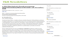 Desktop Screenshot of newsletters.tkh-generator.net